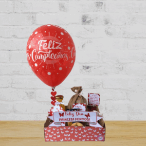 Dulce Amor Ibagué - Desayunos Sorpresa Ibagué