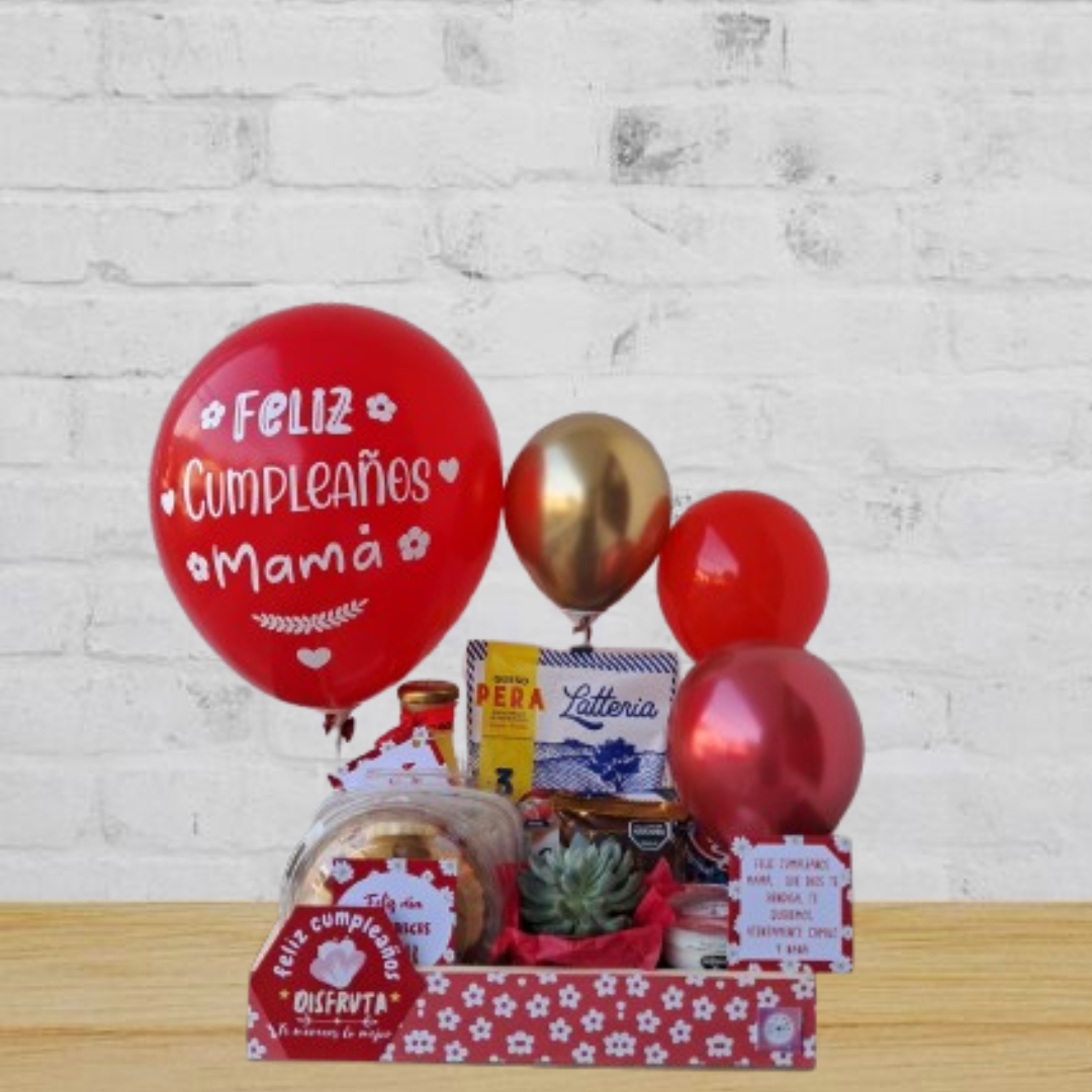 Dulce Amor Ibagué - Desayunos Sorpresa Ibagué