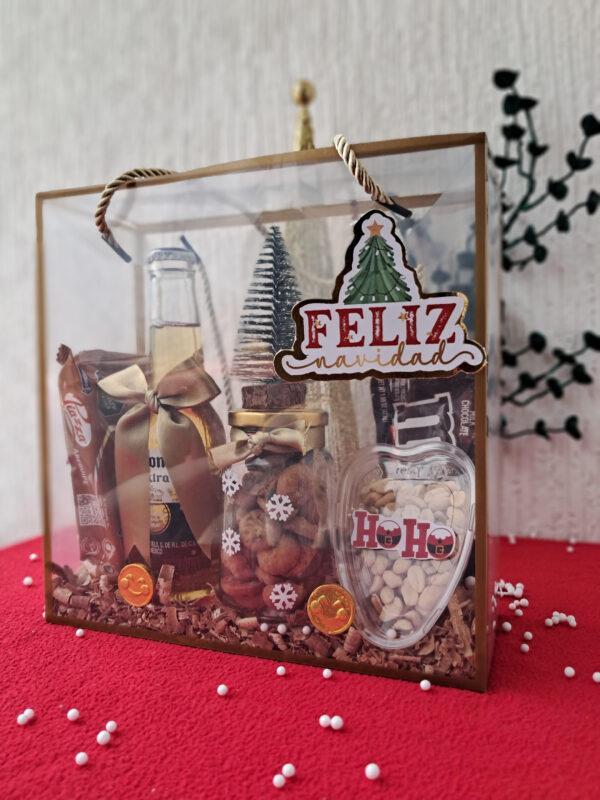 Desayunos sopresa ibague, regalos para navidad