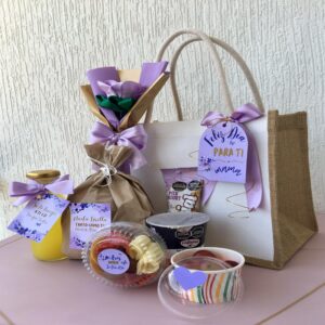 Desayunos sorpresa Ibagué - Detalles día de la madre