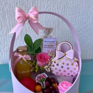Desayunos sorpresa Ibagué – Dulce Amor Ibagué – Regalos día de la madre