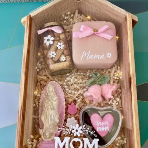 Desayunos sorpresa Ibagué – Dulce Amor Ibagué – Regalos día de la madre