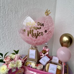 Desayunos sorpresa Ibagué - Día de la mujer