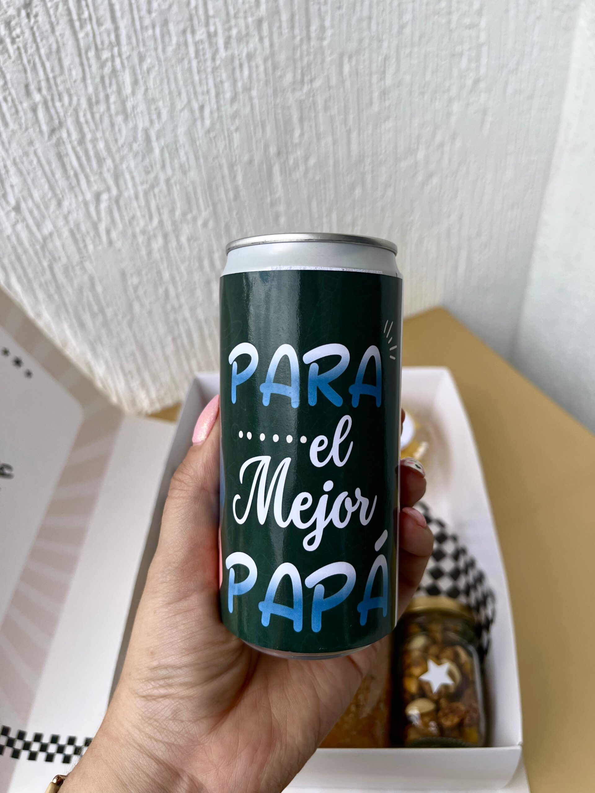 Dulce amor Ibagué – Desayunos para el día del padre