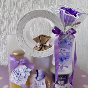 Desayunos Sorpresa Ibagué - Detalles día de la mujer