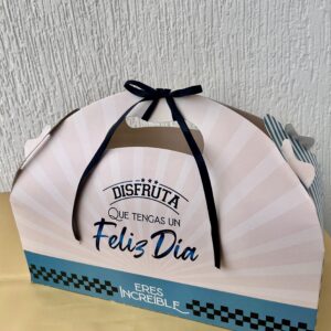 Dulce amor Ibagué – Desayunos para el día del padre
