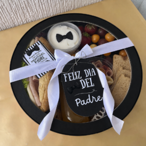 Dulce amor Ibagué – Desayunos para el día del padre