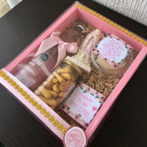 Dulce amor Ibagué - desayunos sorpresa Ibagué