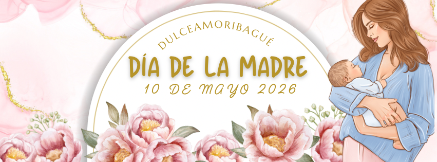 Desayunos sorpresa Ibagué – Dulce Amor Ibagué – Regalos día de la madre