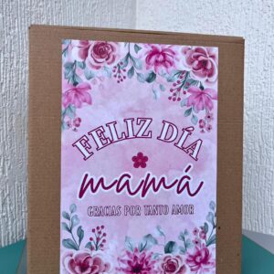 Desayunos sorpresa Ibagué – Dulce Amor Ibagué – Regalos día de la madre