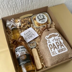 Dulce amor Ibagué – Desayunos para el día del padre