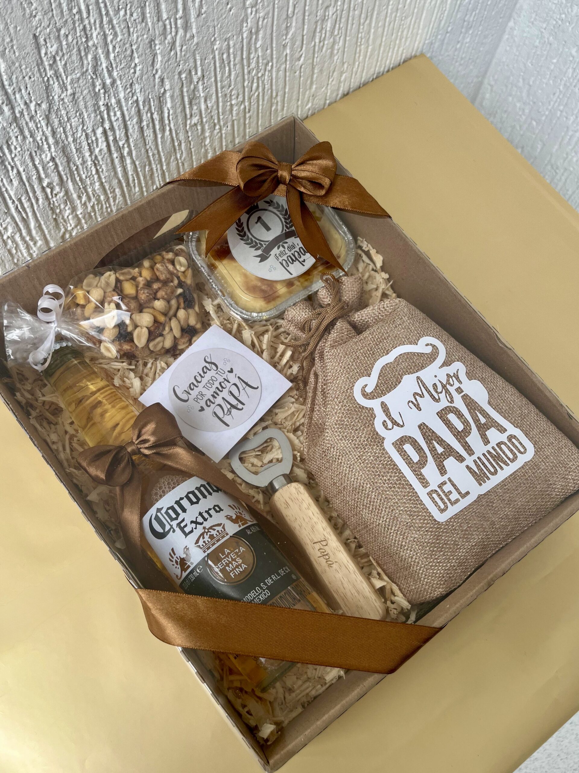 Dulce amor Ibagué – Desayunos para el día del padre
