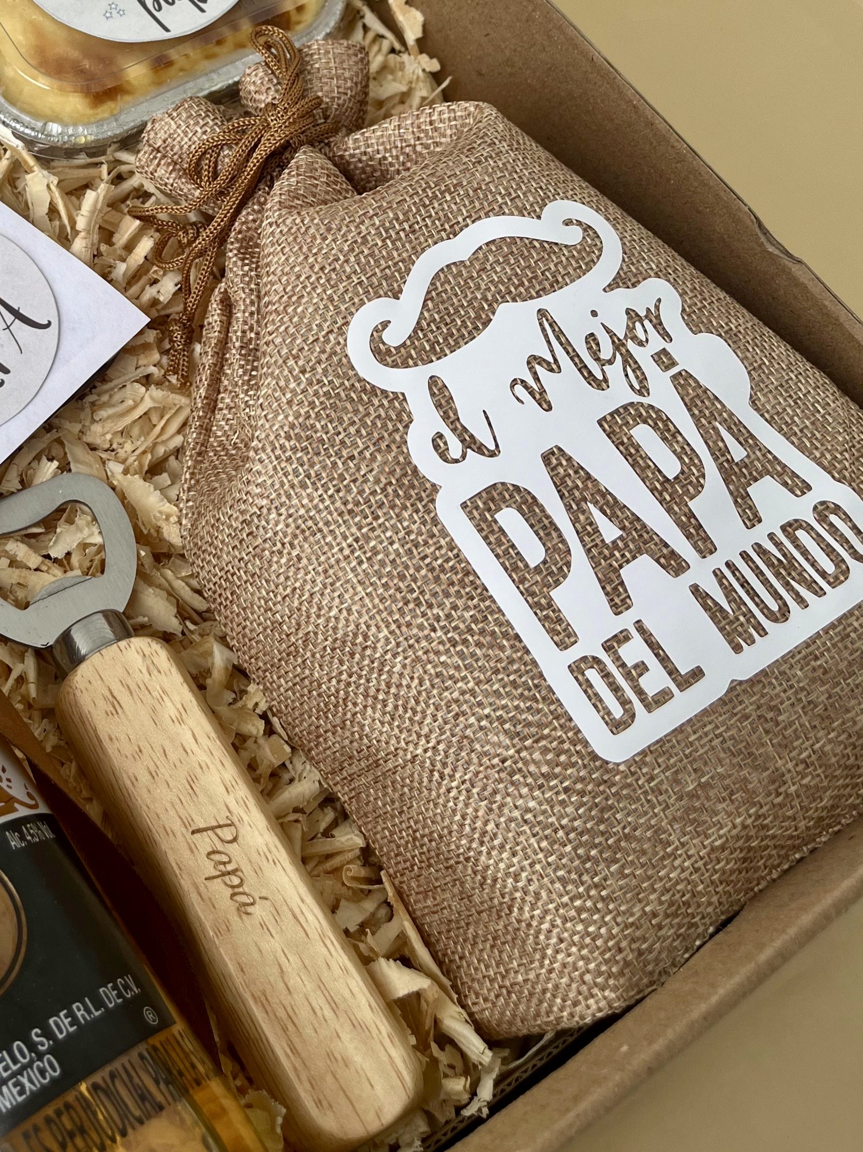 Dulce amor Ibagué – Desayunos para el día del padre
